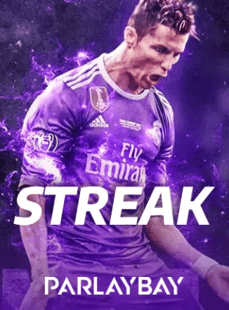 STREAK PARLAYBAY