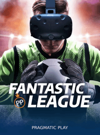 FANTASTIC LEAGUE